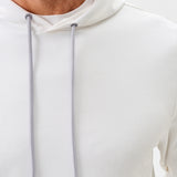 Johnnie-O HOPPIN Performance Drawstring Hoodie