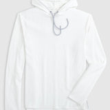 Johnnie-O HOPPIN Performance Drawstring Hoodie