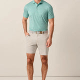 These are the shorts every guy has wanted—and now they finally exist. They're made with a clean cut and performance fabric that mirrors the sleeker dressy shorts out there so they stretch a bit and wick moisture in hot weather. An easy choice to pair with your loafers and headed out to dinner after a round, the Jupiters have earned their spot as your new go-tos.