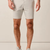 These are the shorts every guy has wanted—and now they finally exist. They're made with a clean cut and performance fabric that mirrors the sleeker dressy shorts out there so they stretch a bit and wick moisture in hot weather. An easy choice to pair with your loafers and headed out to dinner after a round, the Jupiters have earned their spot as your new go-tos.