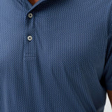 Johnnie-O TEE PARTY Featherweight Performance Polo