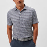 Johnnie-O TOCO Performance Jersey Polo