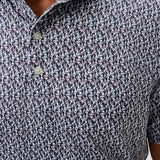 Johnnie-O TOCO Performance Jersey Polo