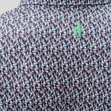 Johnnie-O TOCO Performance Jersey Polo