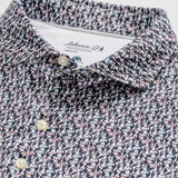 Johnnie-O TOCO Performance Jersey Polo