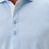 Johnnie-O WAVERUNNER Performance Mesh Polo