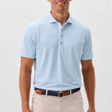 Johnnie-O WAVERUNNER Performance Mesh Polo