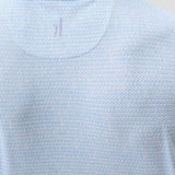 Johnnie-O WAVERUNNER Performance Mesh Polo