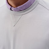 Maybe the best sweatshirt we've ever made. Designed with classic details and an clean athletic cut, this sweatshirt steps up its game with drirelease® fabric which has some of the best moisture-wicking properties we've ever seen a better rebound than cotton and holds its shape like a champ.