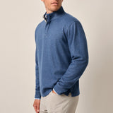 Johnnie-O Banyon Henley Pullover