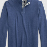 Johnnie-O Banyon Henley Pullover