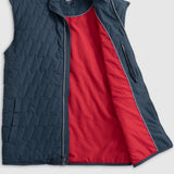 Johnnie-O  Belfry Quilted Puffer Vest