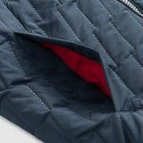 Johnnie-O  Belfry Quilted Puffer Vest