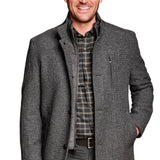 Johnston & Murphy Upton Car Coat