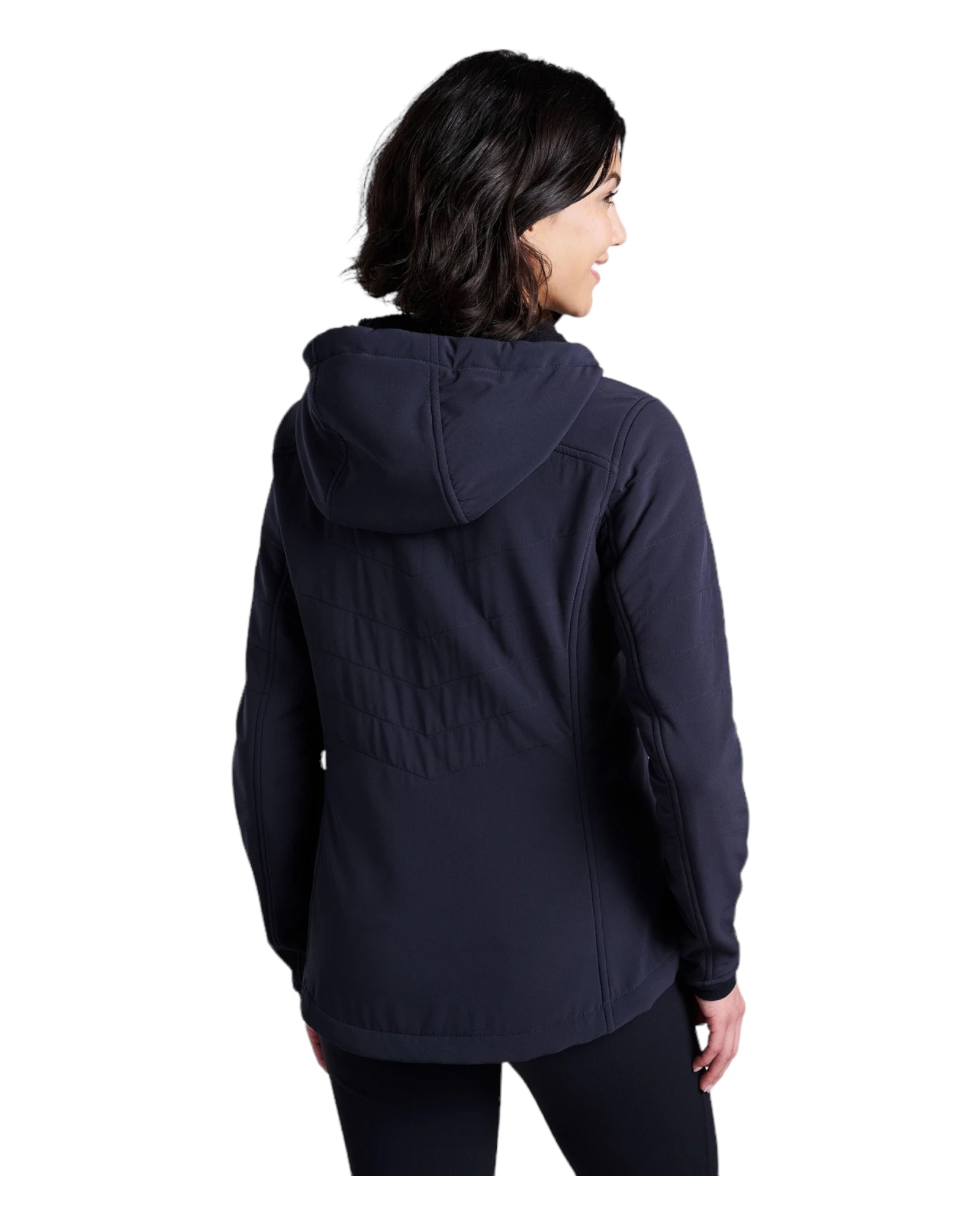 Kuhl 1/2 Zip Fleece Jackets for Women