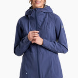 The STRETCH VOYAGR combines advanced waterproof performance with premium breathability for superior comfort in wet conditions. Soft, quiet, and highly flexible, our lightweight design is built to last and delivers an impeccable fit. Trail tough, forecast-friendly, and ready for adventure.