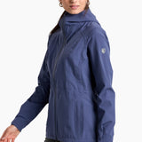 The STRETCH VOYAGR combines advanced waterproof performance with premium breathability for superior comfort in wet conditions. Soft, quiet, and highly flexible, our lightweight design is built to last and delivers an impeccable fit. Trail tough, forecast-friendly, and ready for adventure.