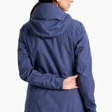 The STRETCH VOYAGR combines advanced waterproof performance with premium breathability for superior comfort in wet conditions. Soft, quiet, and highly flexible, our lightweight design is built to last and delivers an impeccable fit. Trail tough, forecast-friendly, and ready for adventure.