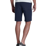 Designed to feel weightless, the KÜHL RESISTOR LITE CHINO Short is ideal for the dog days of summer. Soft, breathable, and equipped with unmatched stretch and rebound, you'll experience superior mobility with every step.