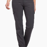 Soft and comfortable, the FREEFLEX Roll-Up features stretch with rebound that maintains form and fit. It easily converts to a capri with pant legs that roll up and secure with a snap. Lightweight and quick-drying, the UV-protective, water-resistant FREEFLEX will quickly become your go-to for every day.