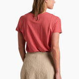 KÜHL SHAYLA Short Sleeve Top