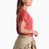 KÜHL SHAYLA Short Sleeve Top