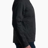 The look you want, the durability you demand, and the fit you’ve been searching for. Rugged yet refined, the versatile BURR Jacket features a tough, combed canvas exterior complimented by a soft, smooth interior for a classic look and premium comfort. Designed for superior mobility and built to last. Work, play, city streets, or mountain trails - BURR!