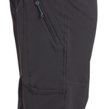 The Men’s TRANSCENDR Pant is the ideal choice for active pursuits in less than ideal conditions. 