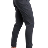 Ultra-soft yet ruggedly durable, the versatile HAVEN Jogger delivers premium comfort and a flattering fit for your active lifestyle. Whether at the office or on the trail, you’ll stay well protected with maximum (UPF 50+) sun protection, high abrasion resistance, and tough, ripstop performance.
