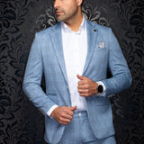 Au Noir LIAM Stretch Blazer