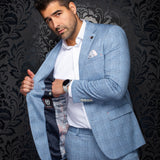 Au Noir LIAM Stretch Blazer