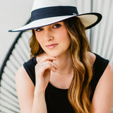 Carkella Lauren Fedora UPF 50 Sun Hat