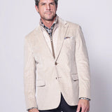 7 Downie St. Lorenzo Bib Jacket