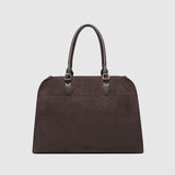 The Louenhide Blaire Tote Bag is the definition of an effortless, statement style. Designed with a bold and unique silhouette, this large tote bag is the perfect throw and go piece with an elevated edge. Designed to have a spacious interior, you can easily fit your daily essentials – and then some. Whether en route to work or heading out for the day, wear it over the shoulder or carry in hand, and let the day unfold. A refined take on an everyday essential, the Blaire Tote Bag blends structure and softness 