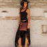 The Louenhide Cressida Crossbody Bag is your go-to for everyday ease and streamlined functionality. Designed in rich, seasonal hues, this crossbody handbag is both timeless and practical. The structured silhouette offers a spacious interior to keep your daily essentials organized, while the secure zip closures ensure everything stays in place. Whether worn over the shoulder or across the body, the adjustable strap lets you tailor the fit to suit your day. With subtle design detailing and a sleek shape, this