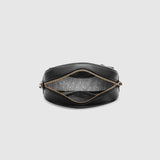The Louenhide Jacinta Crossbody Bag with Gia Strap is the ultimate everyday bag for women looking for style without compromising function. Now in new season pastel colours and paired with a stylish matching guitar strap, feel luxe and sporty with this soft, camera style bag over your shoulder. Walk out in style with this casual crossbody bag and keep your essentials secure with its slip and zip pockets. The Jacinta is a staple in the Louenhide world, loved by women of all ages and style.