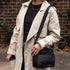 The Louenhide London Crossbody Bag strikes the perfect balance between simplicity and style. While the classic, compact, camera-bag shape is perfect for storing more than the everyday essentials, the multi-compartment design keeps everything you need within reach.  From your phone, wallet and keys to your digital camera, a small water bottle and more - when life is on-the-go, take a bag that’s built for movement. Featuring an adjustable webbing strap to ensure comfort, this women’s crossbody bag is the idea