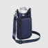 The Louenhide Miami Water Bottle Bag is a sleek, hands-free essential for an active, on-the-go lifestyle. With its slim, modern silhouette, this nylon water bottle crossbody bag is designed for effortless movement while keeping your water bottle secure and within reach.