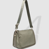 Louenhide Milan Nylon Crossbody Bag