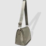 Louenhide Milan Nylon Crossbody Bag