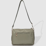 Louenhide Milan Nylon Crossbody Bag