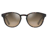 Hiehie is the classic round you trust in the open air. Designed with SuperThin Glass, see the world in new light from the mountain peaks to the valleys of the city.
