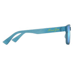 Maui Jim Blue Hawaii KUNIAHI AF Polarized Sunglasses