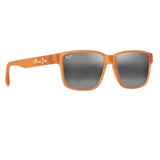 Maui Jim KUNIAHI AF Polarized Sunglasses