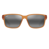 Maui Jim KUNIAHI AF Polarized Sunglasses