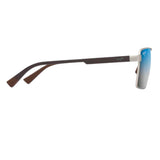 Maui Jim PIHA Polarized Aviator Sunglasses