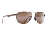 This refined aviator style features classic design constructed from monel metal and nickel silver with SuperThin Glass lenses. The Castles bring a style that look great as both men's and&nbsp;women's aviator sunglasses&nbsp;and are a great choice for consumers demanding a durable, comfortable, high-performing frame.
