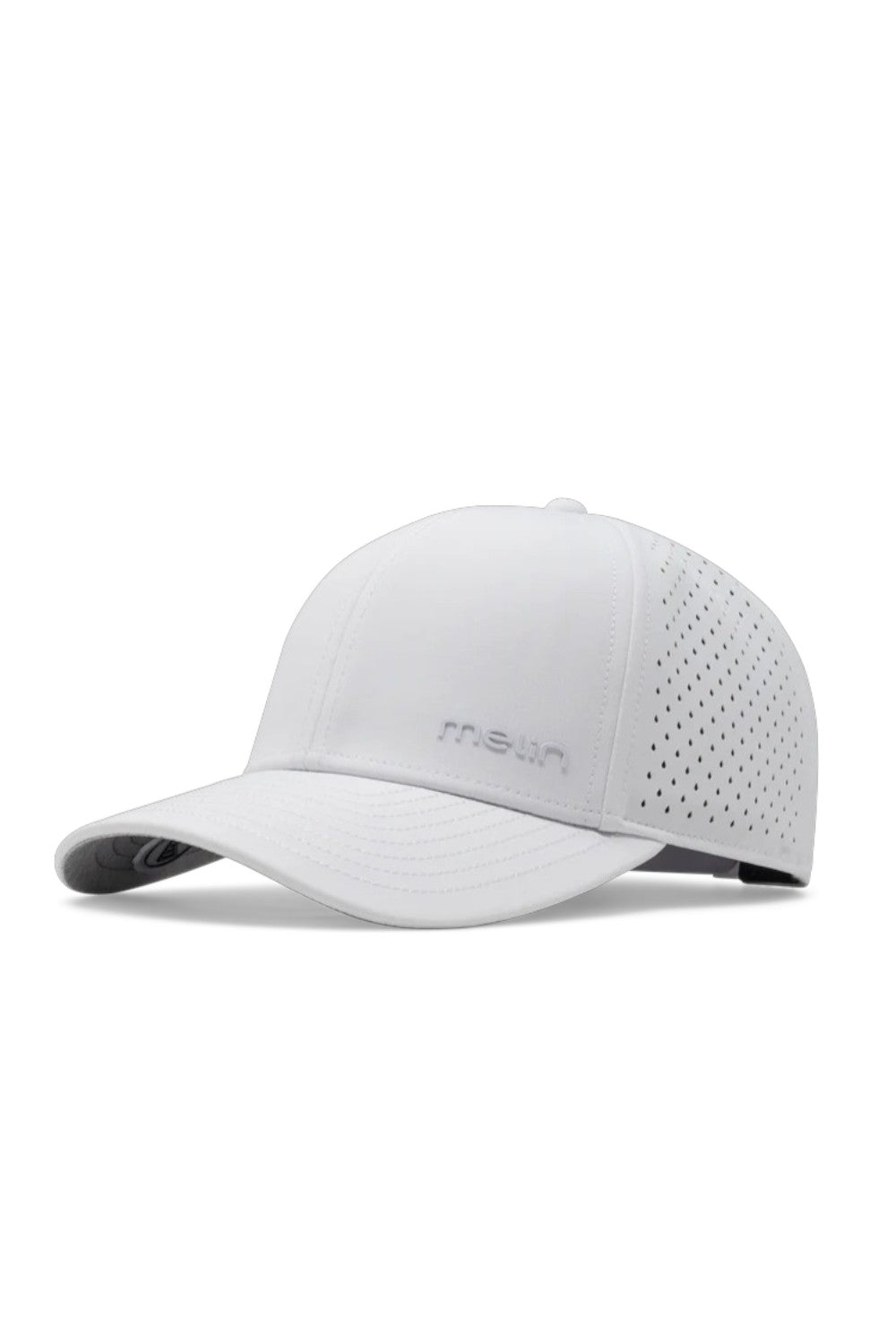 Your guide to fun and adventure, the HYDRO Compass features a wider, curved visor and taller crown panels for a deeper fit. Crafted with the traditional ball cap in mind, this shape is the perfect staple for your wardrobe and built to take you from shore to shore with no limitations.