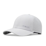 Your guide to fun and adventure, the HYDRO Compass features a wider, curved visor and taller crown panels for a deeper fit. Crafted with the traditional ball cap in mind, this shape is the perfect staple for your wardrobe and built to take you from shore to shore with no limitations.