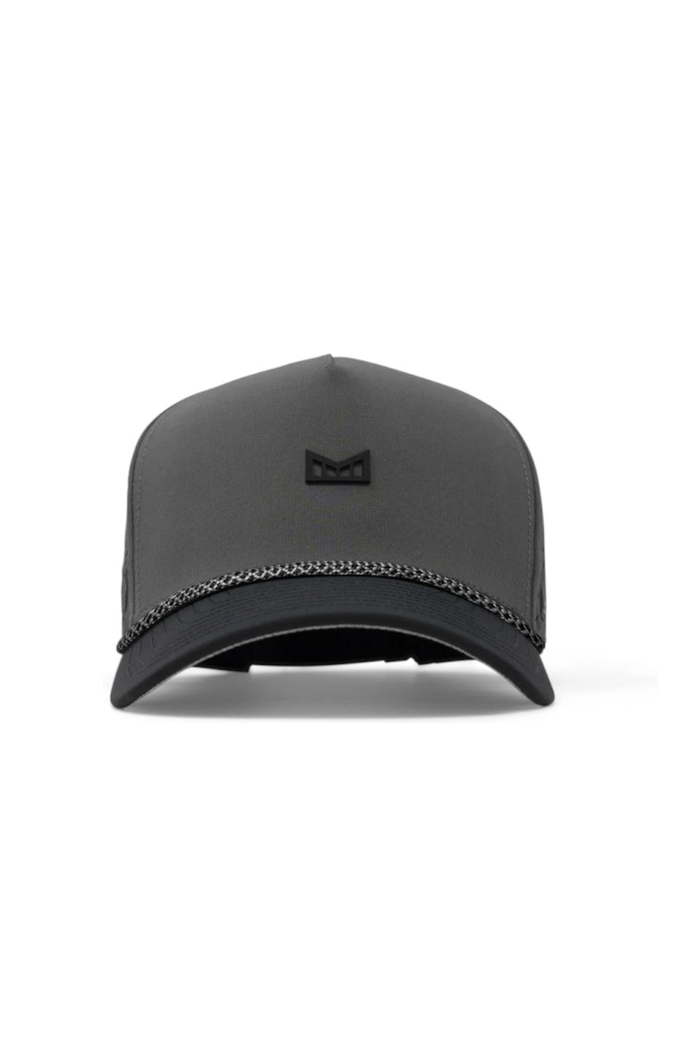 Our Odysea Stacked HYDRO was engineered with a hydrophobic technology on the crown panels designed to bead away water and prevent absorption. Constructed with durable materials the hats are water repellant, floatable, and breathable.